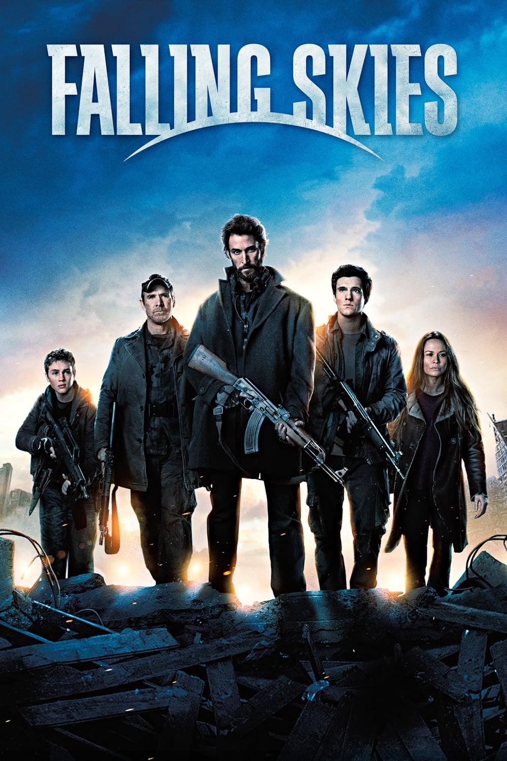 Season 1